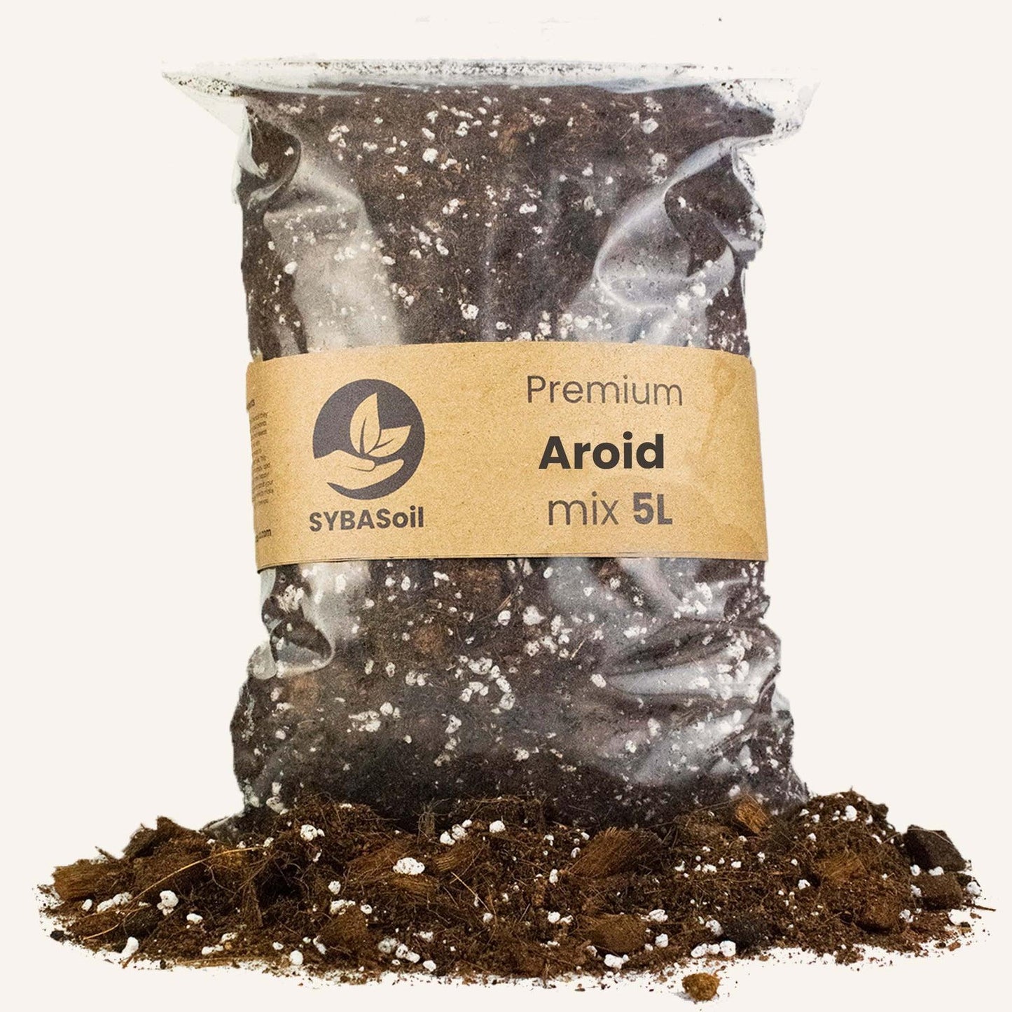 SYBASoil Premium Aroid Mix 5l bag