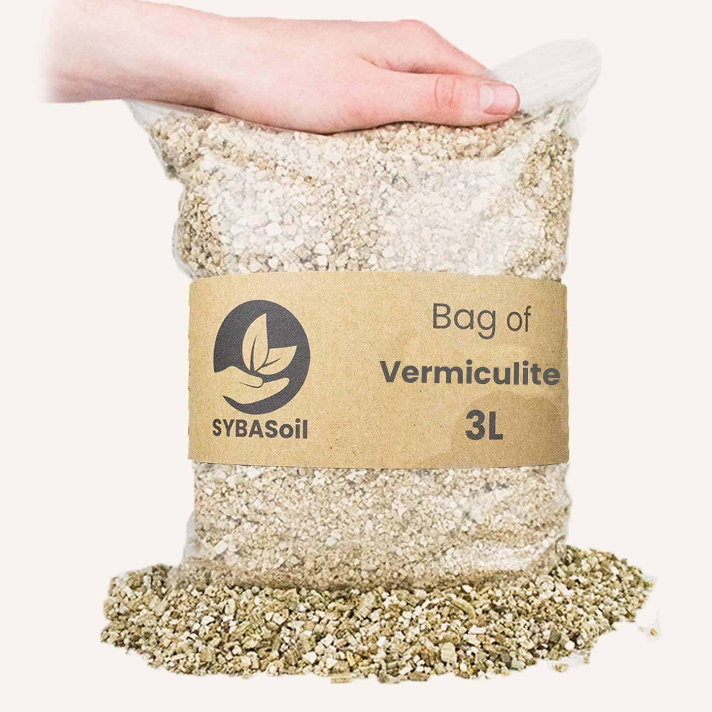 Vermiculite 3L