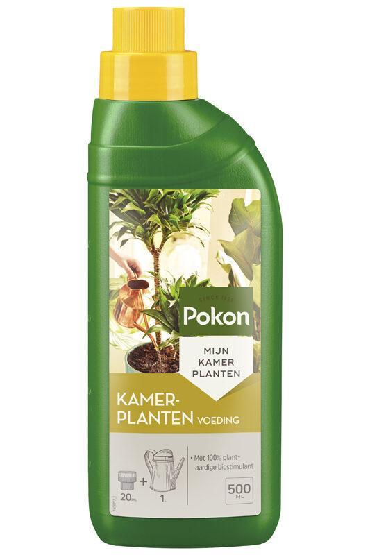 Pokon Houseplants Nutrition | 500 ml