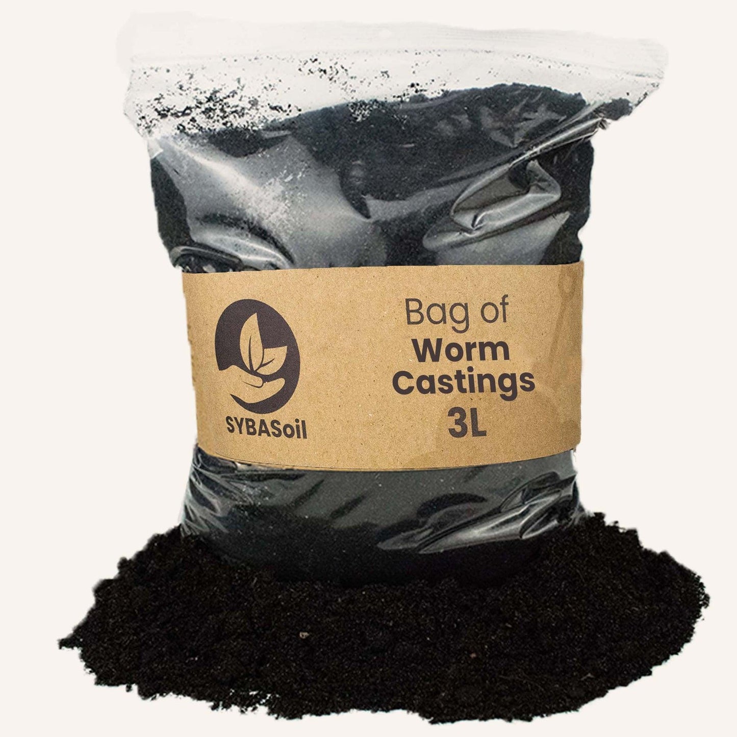 Worm fertilizer 3L